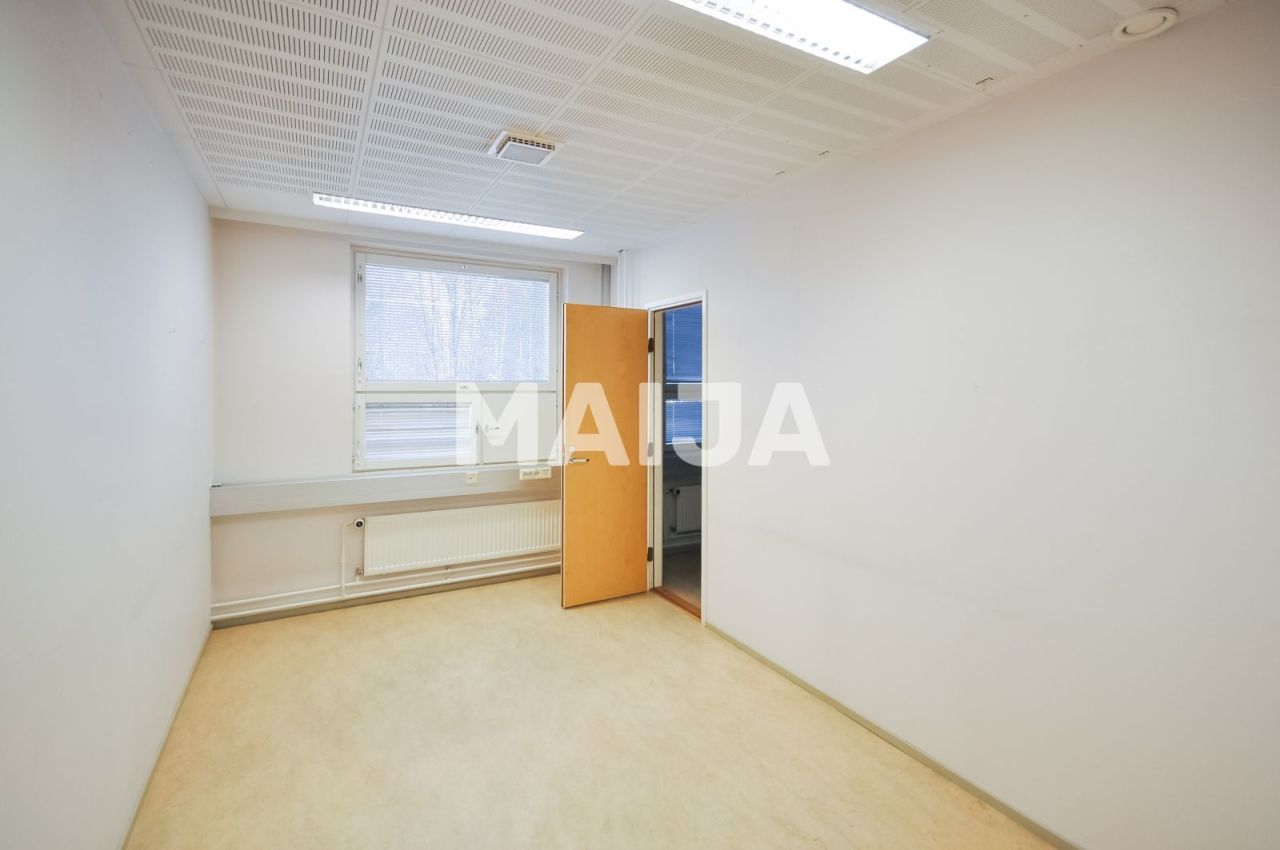 Офис Юлиторнио, Финляндия, 248 м² - фото 8