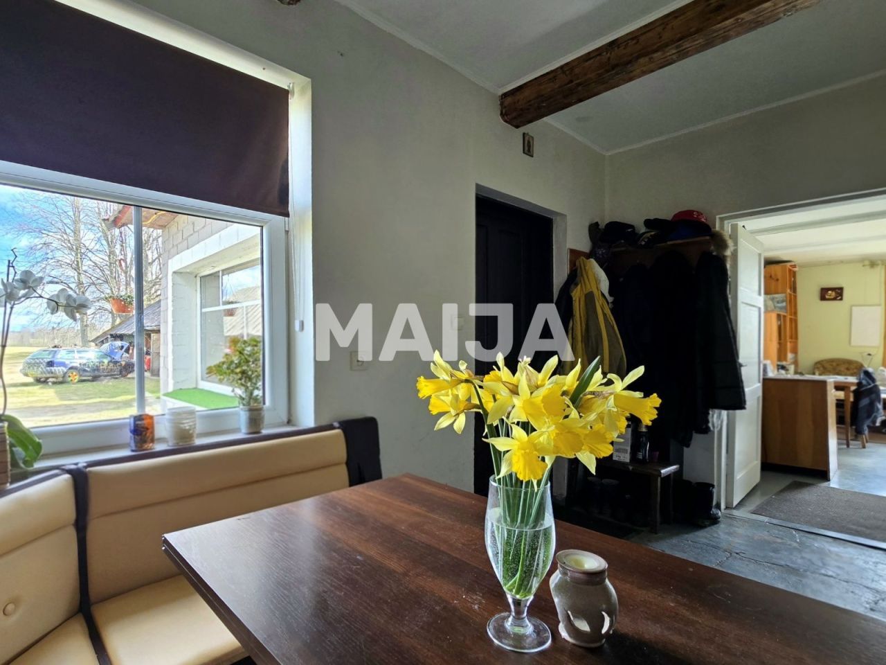 Вилла Vecpiebalga, Латвия, 600 м² - фото 8