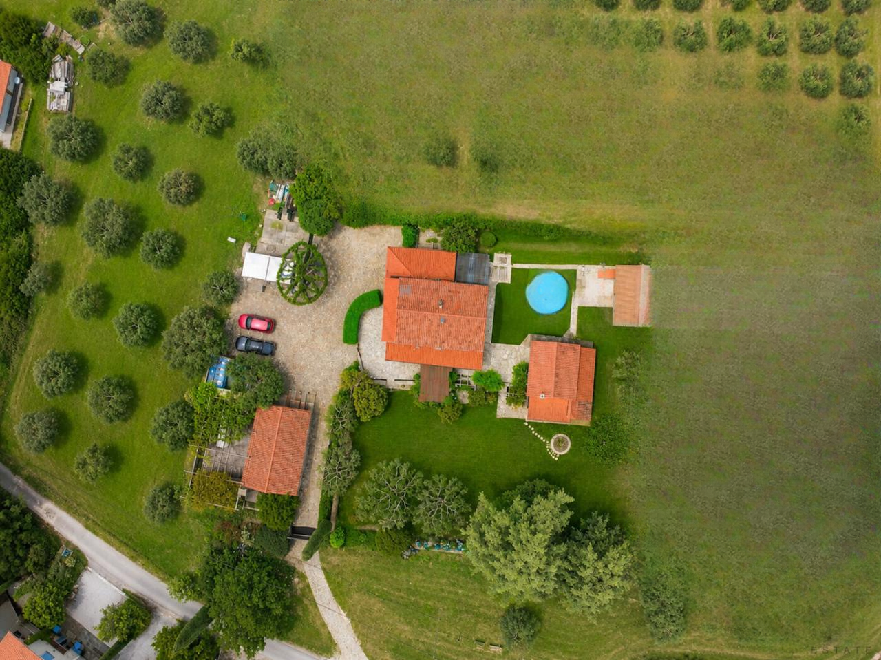Дом в Пиране, Словения, 214 м² - фото 3