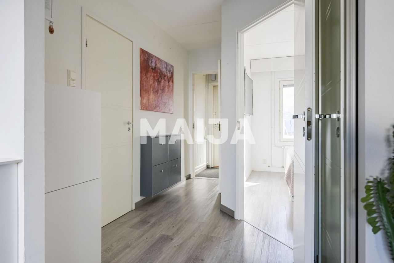 Квартира в Вантаа, Финляндия, 54.5 м² - фото 9