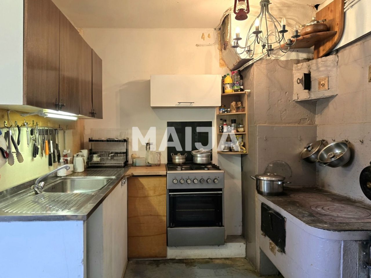 Вилла Vecpiebalga, Латвия, 600 м² - фото 9