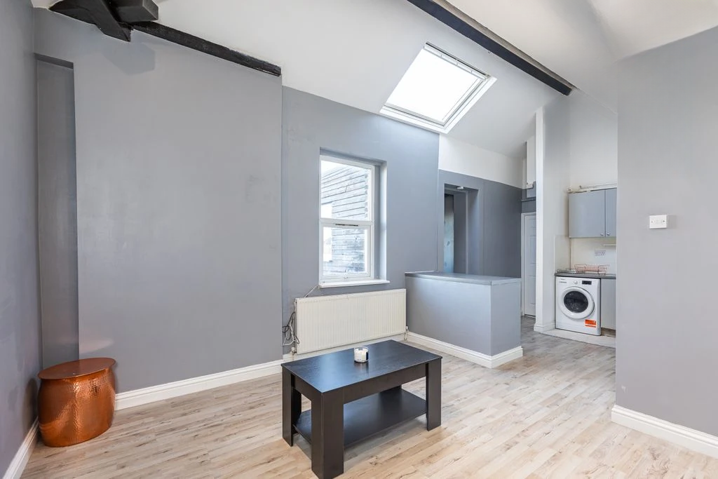 Квартира в Лондоне, Великобритания, 42 м² - фото 3