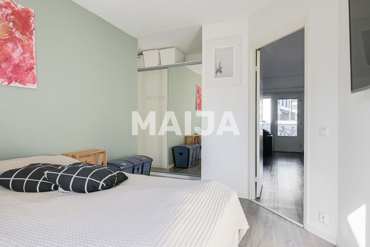 Квартира в Вантаа, Финляндия, 54.5 м² - фото 10