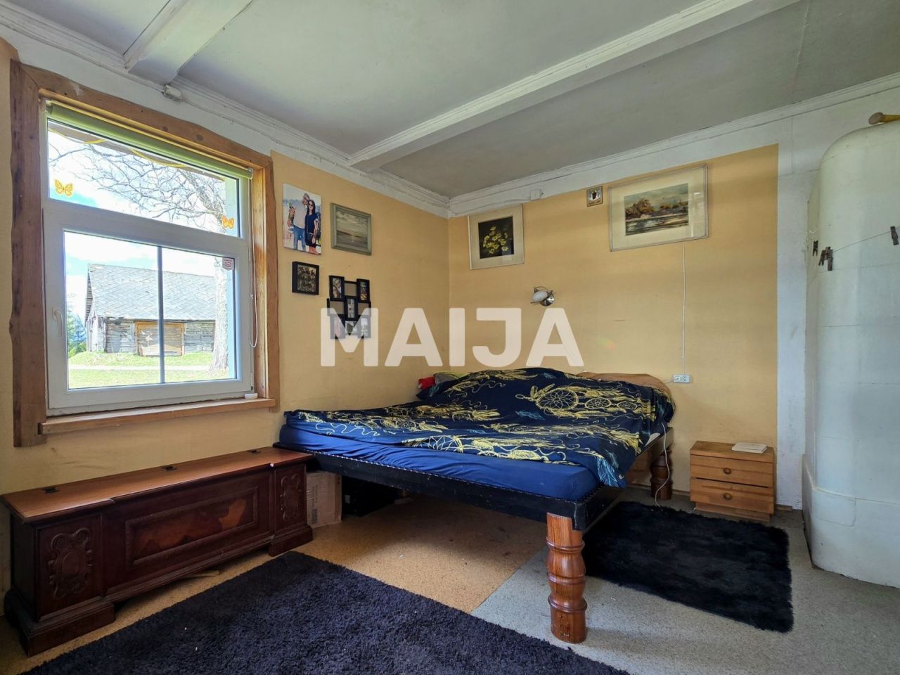 Вилла Vecpiebalga, Латвия, 600 м² - фото 10