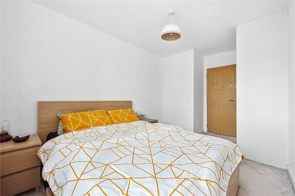 Квартира в Лондоне, Великобритания, 42 м² - фото 3