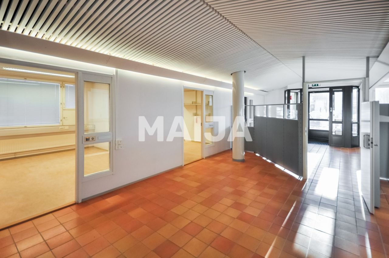 Офис Юлиторнио, Финляндия, 248 м² - фото 10