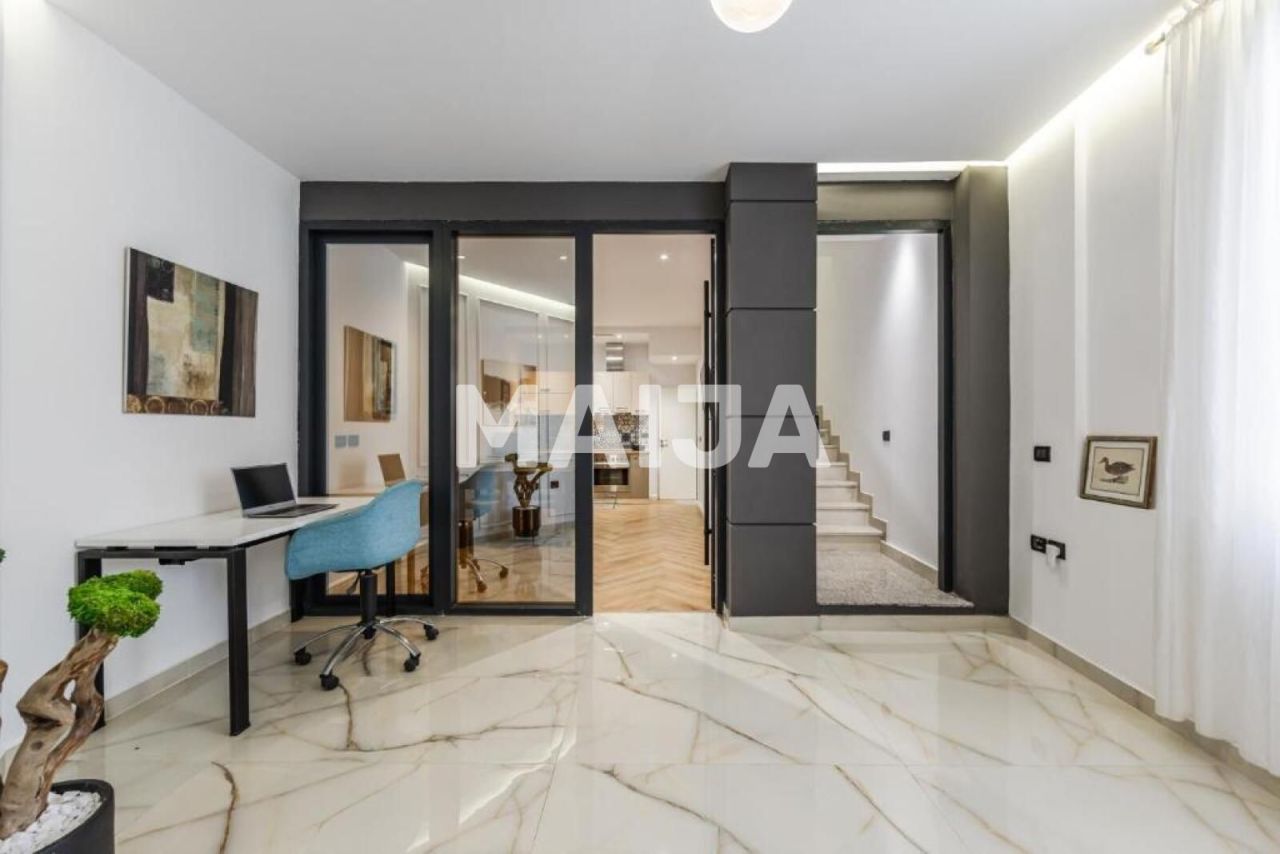 Дом в Тиране, Албания, 112 м² - фото 11