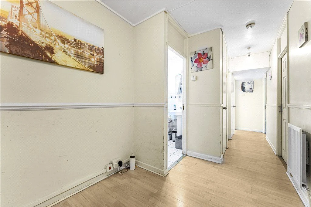 Квартира в Лондоне, Великобритания, 74 м² - фото 3
