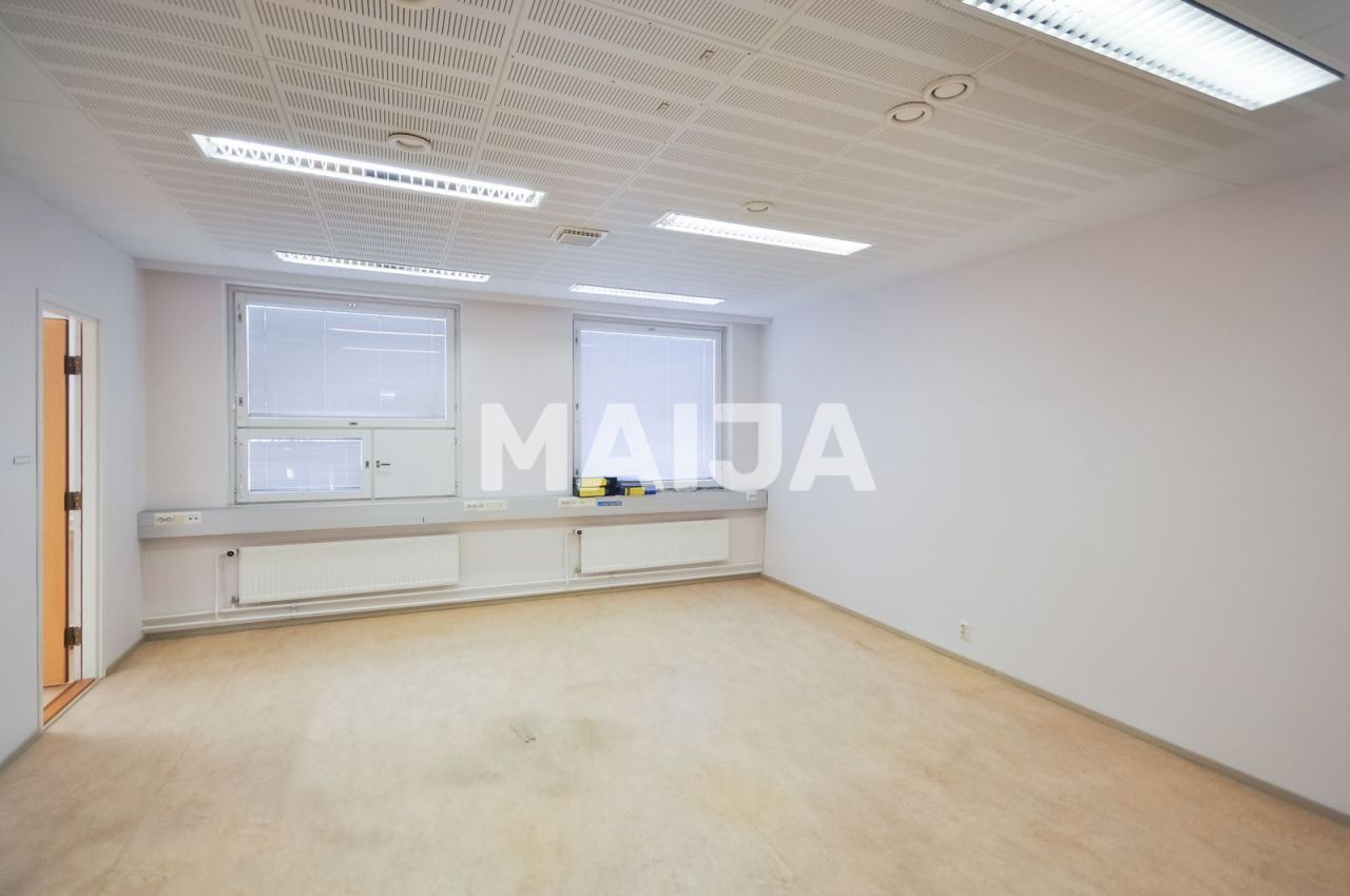 Офис Юлиторнио, Финляндия, 248 м² - фото 11