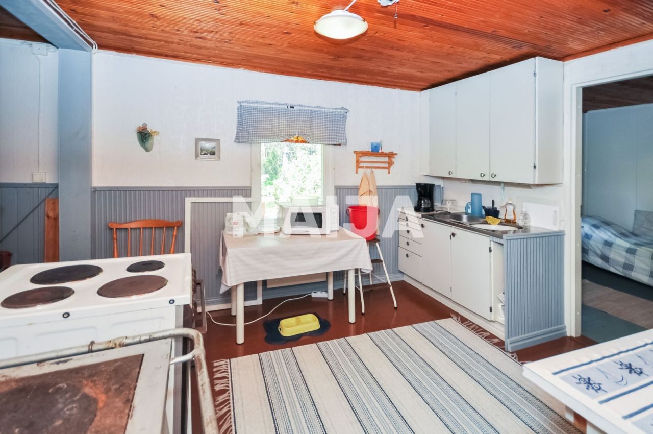 Коттедж Торнио, Финляндия, 65 м² - фото 12