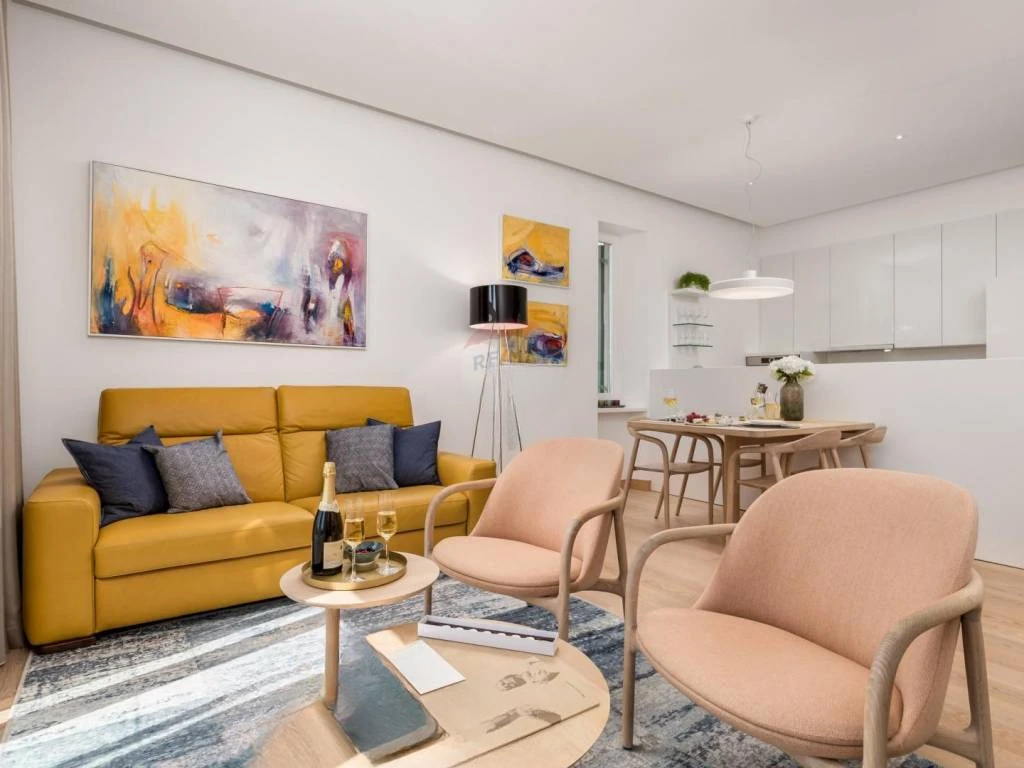 Квартира в Опатии, Хорватия, 79 м² - фото 3