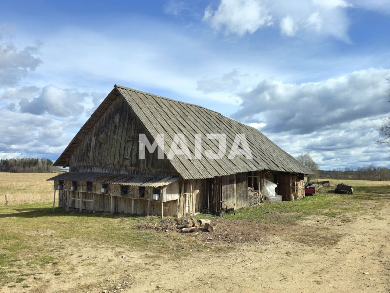 Вилла Vecpiebalga, Латвия, 600 м² - фото 13