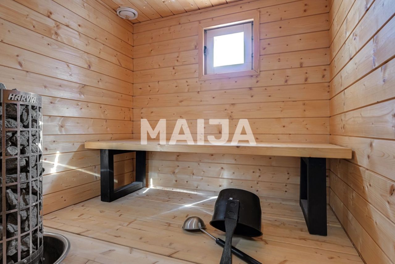 Квартира в Вантаа, Финляндия, 54.5 м² - фото 13