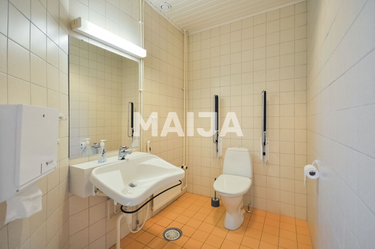 Офис Юлиторнио, Финляндия, 248 м² - фото 13