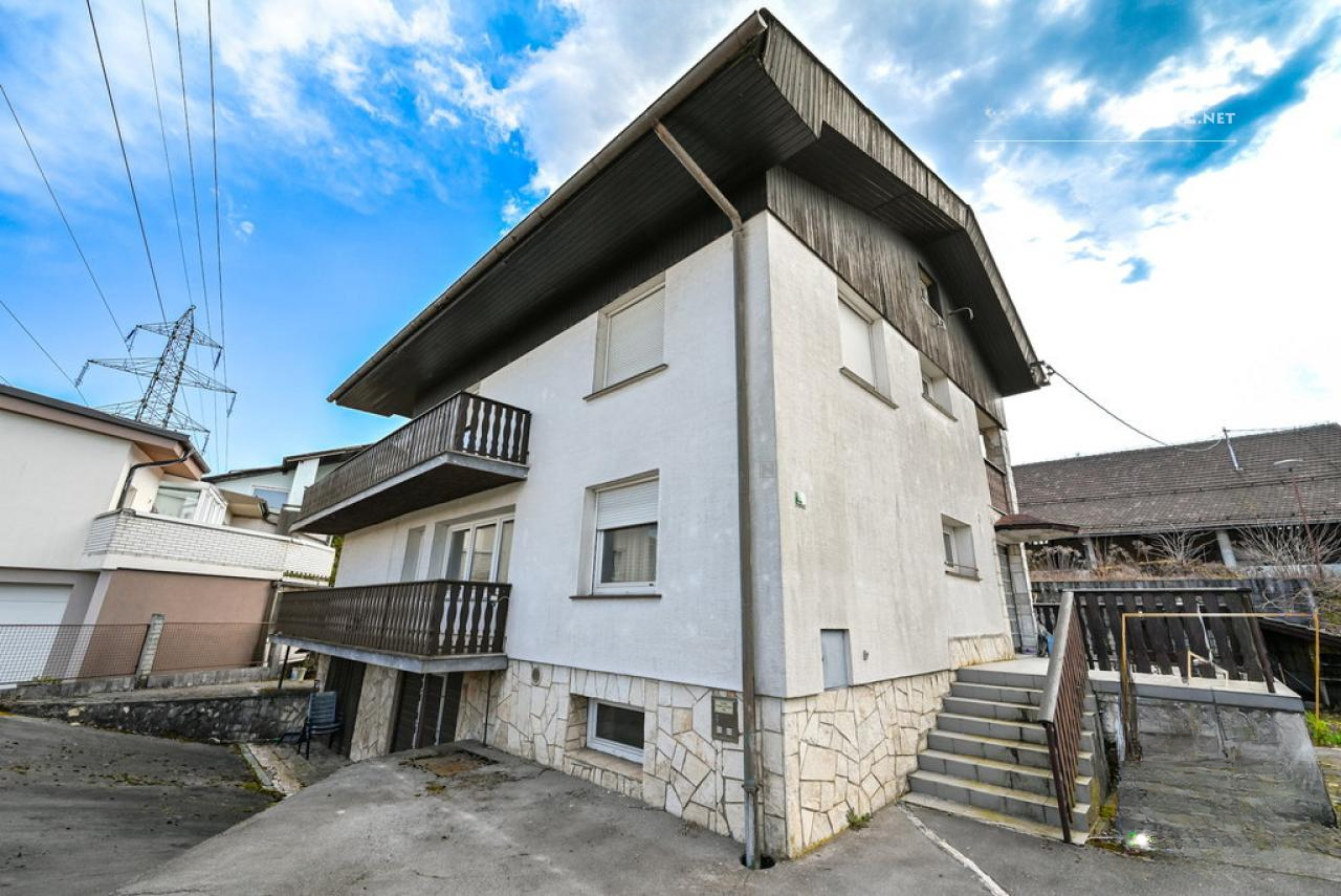 Дом в Любляне, Словения, 287 м² - фото 3