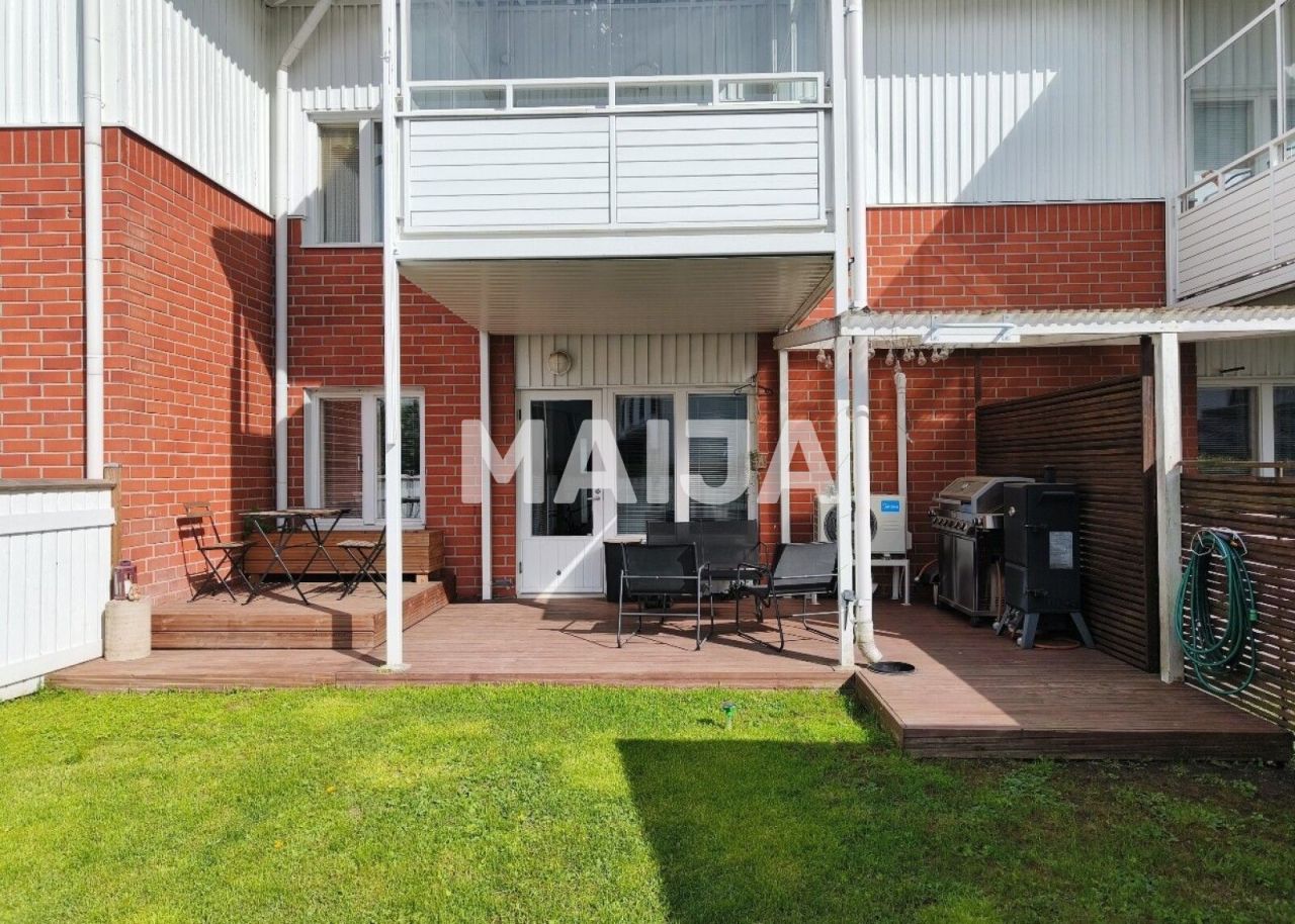 Квартира в Вантаа, Финляндия, 54.5 м² - фото 14