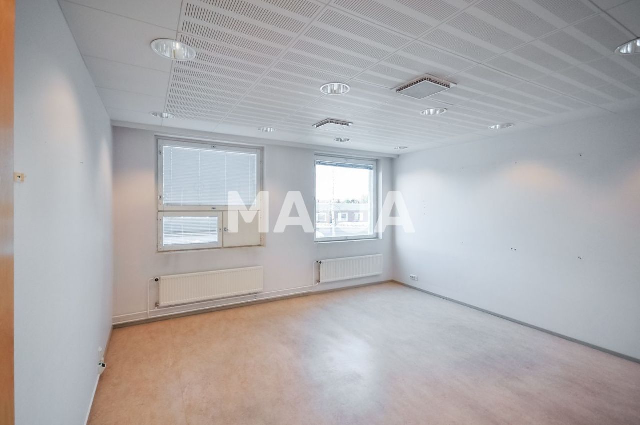 Офис Юлиторнио, Финляндия, 248 м² - фото 14