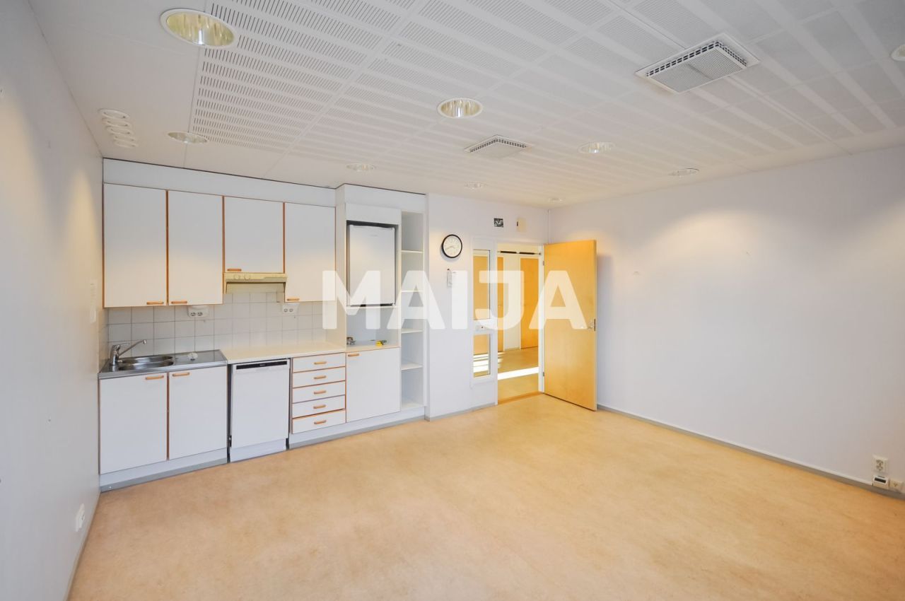 Офис Юлиторнио, Финляндия, 248 м² - фото 15
