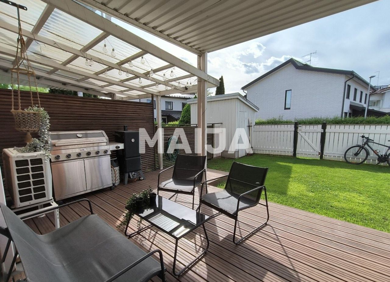Квартира в Вантаа, Финляндия, 54.5 м² - фото 15