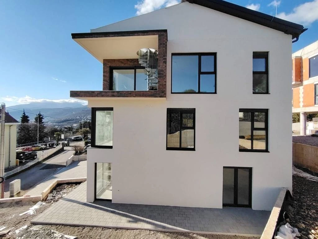 Квартира в Опатии, Хорватия, 151 м² - фото 3