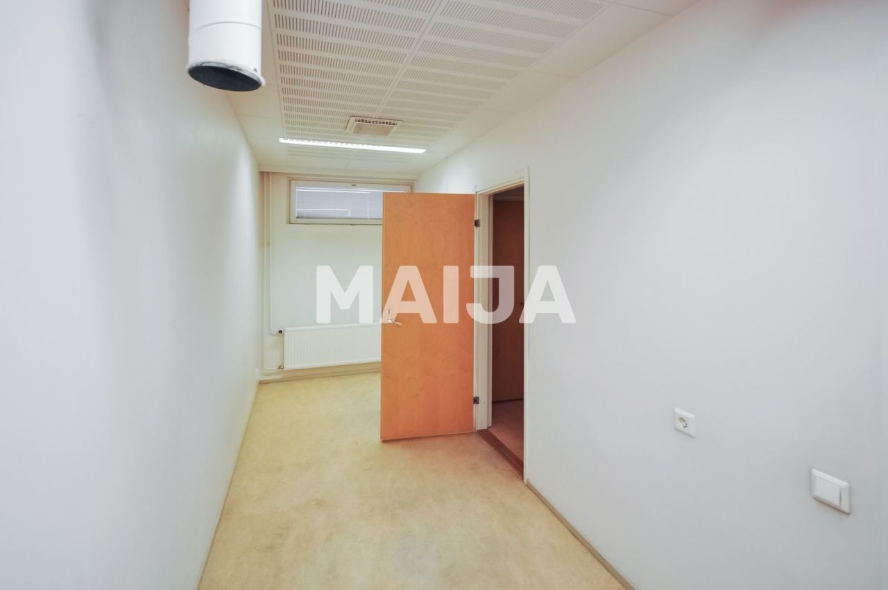 Офис Юлиторнио, Финляндия, 248 м² - фото 16