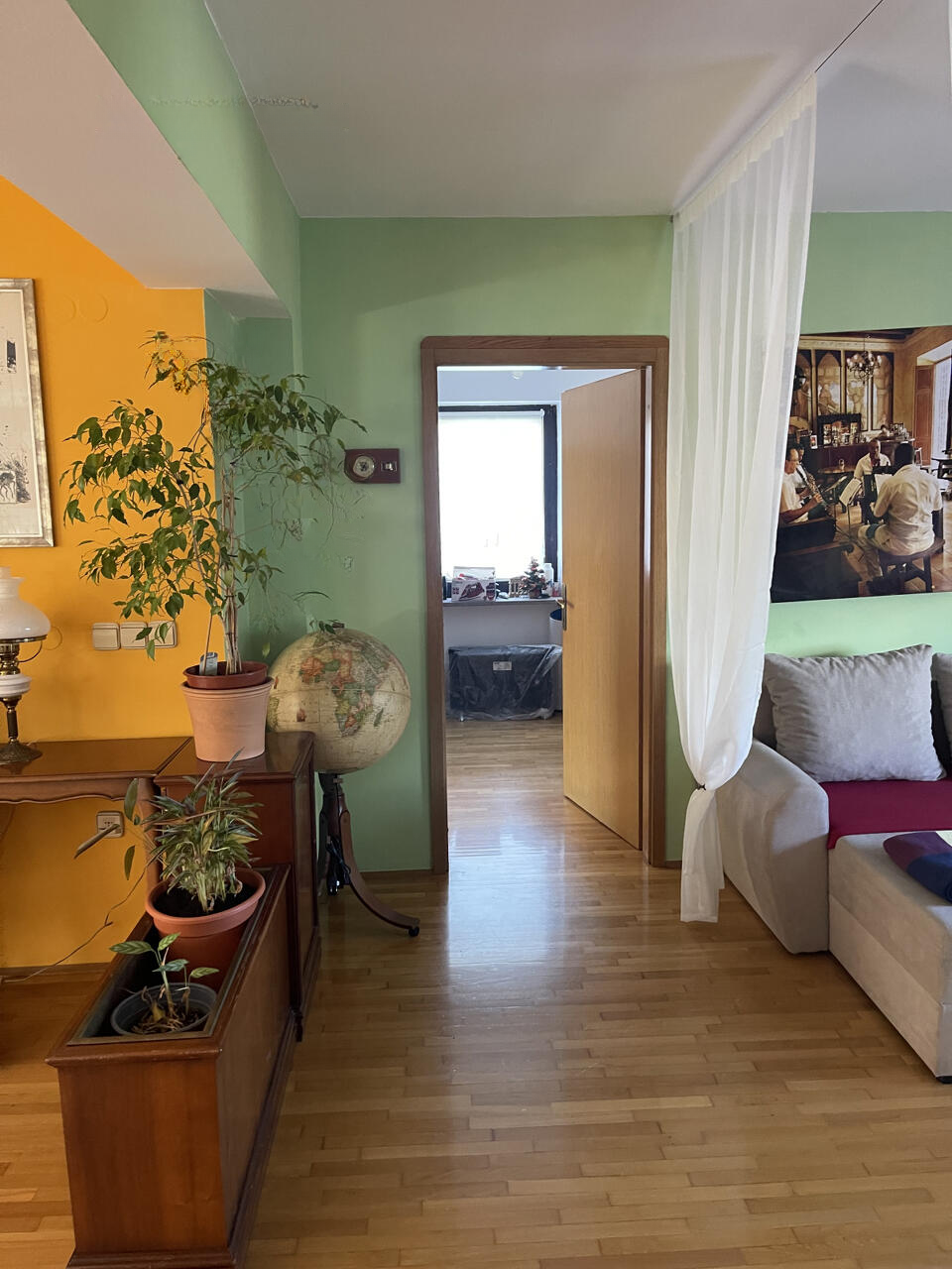 Квартира в Копере, Словения, 166 м² - фото 3
