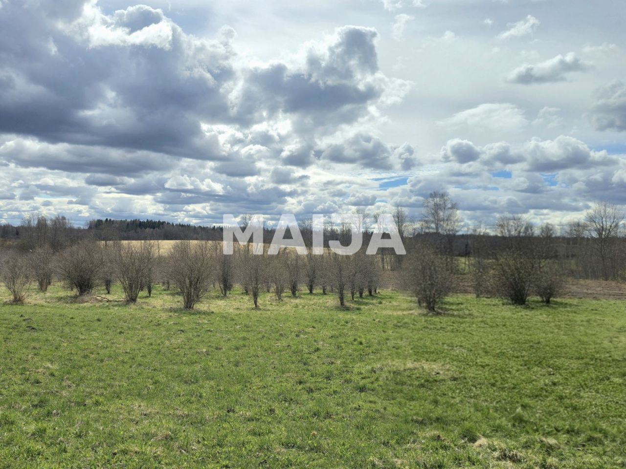 Вилла Vecpiebalga, Латвия, 600 м² - фото 17
