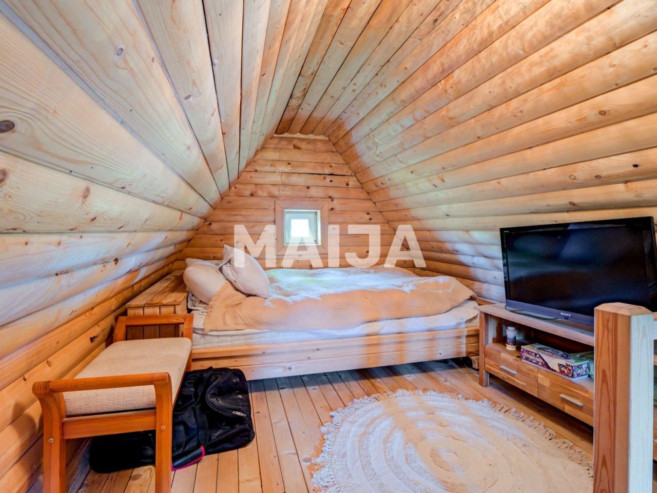 Дом Ceraukste, Латвия, 137 м² - фото 17