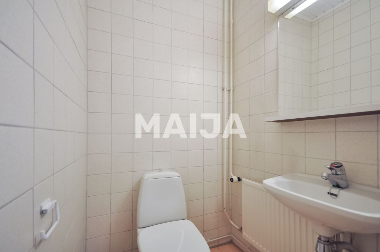 Офис Юлиторнио, Финляндия, 248 м² - фото 18