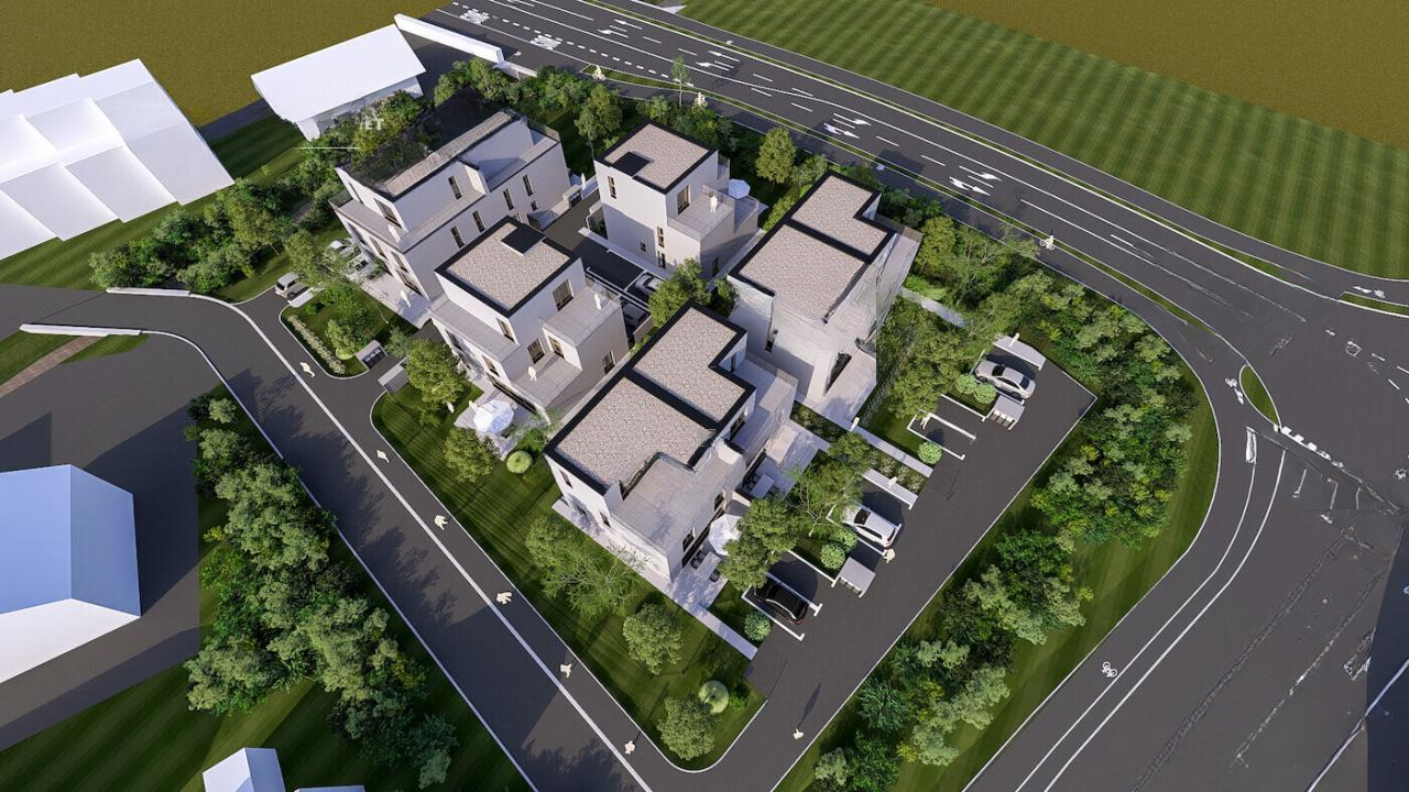 Дом в Любляне, Словения, 299 м² - фото 3