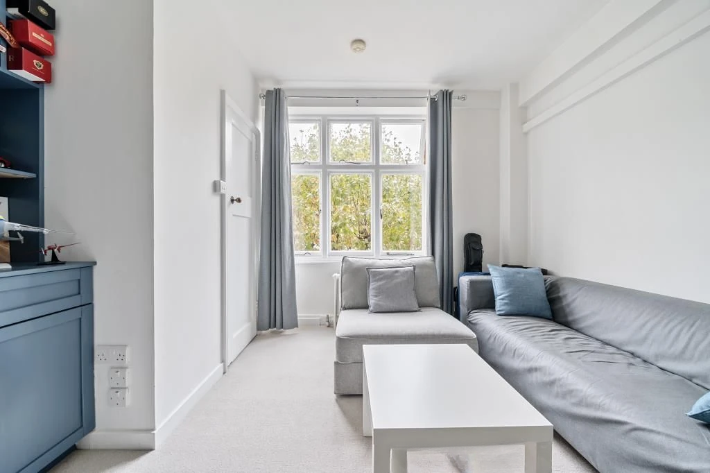 Квартира в Лондоне, Великобритания, 35 м² - фото 3