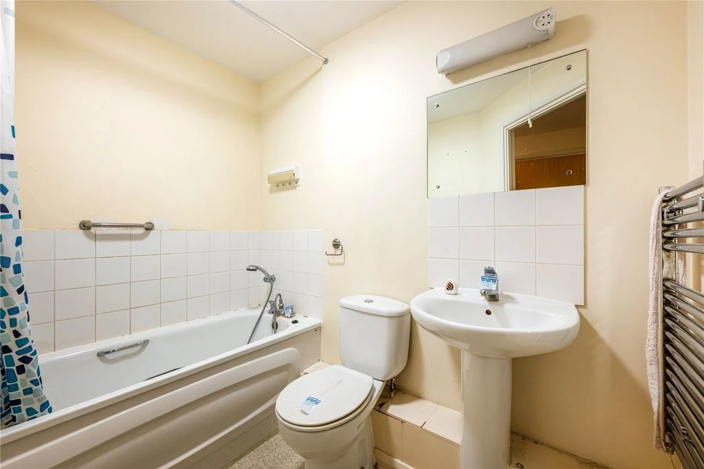 Квартира в Лондоне, Великобритания, 53 м² - фото 3