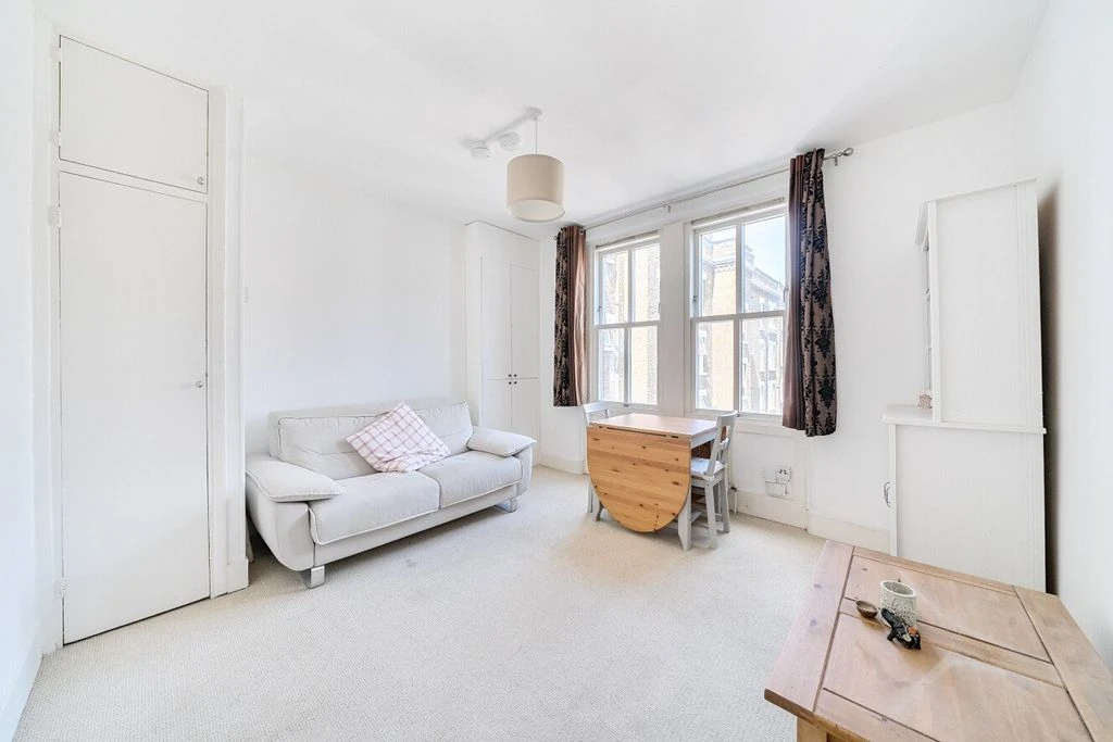 Квартира в Лондоне, Великобритания, 35 м² - фото 3