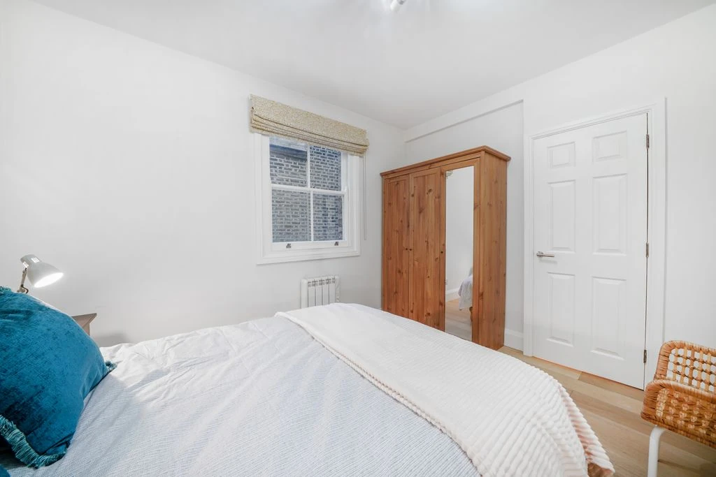 Квартира в Лондоне, Великобритания, 30 м² - фото 3