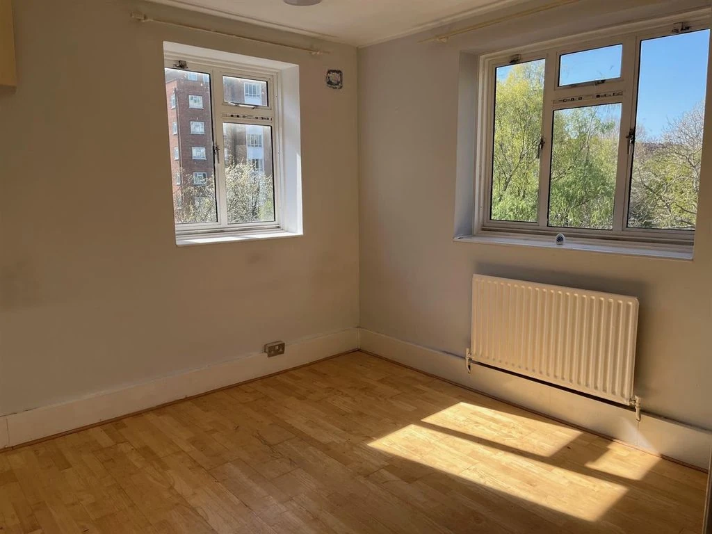 Квартира в Лондоне, Великобритания, 66 м² - фото 3