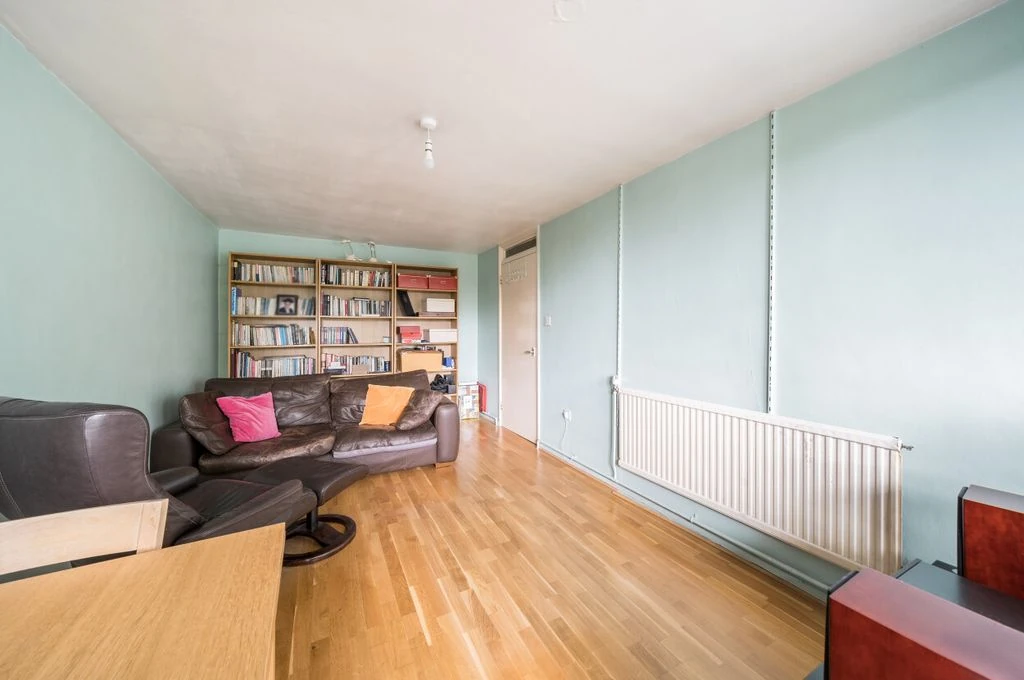 Квартира в Лондоне, Великобритания, 48 м² - фото 3