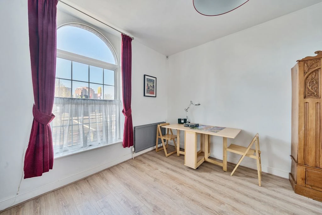 Квартира в Лондоне, Великобритания, 45 м² - фото 3