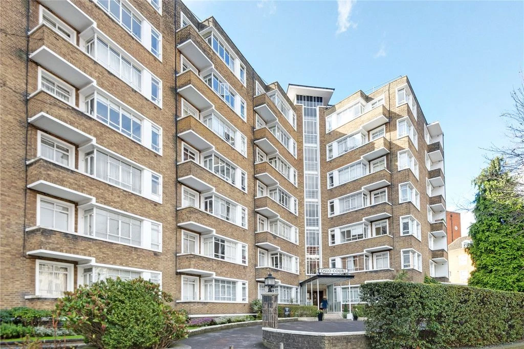 Квартира в Лондоне, Великобритания, 43 м² - фото 3