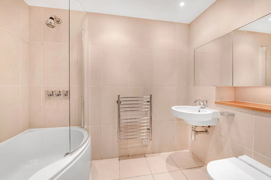 Квартира в Лондоне, Великобритания, 32 м² - фото 3