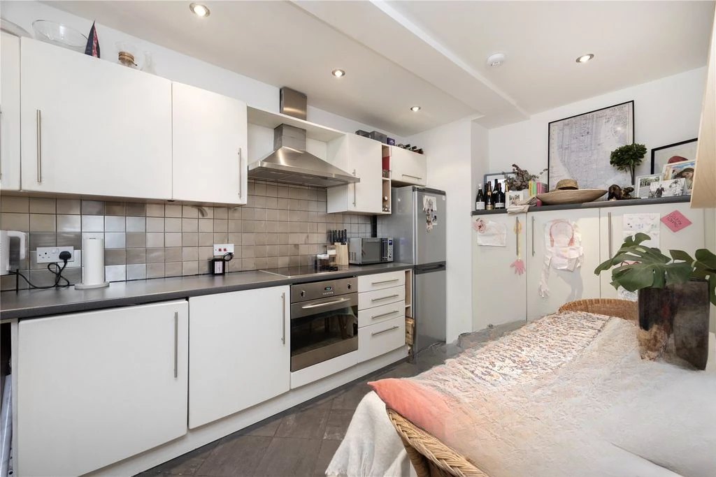 Квартира в Лондоне, Великобритания, 63 м² - фото 3