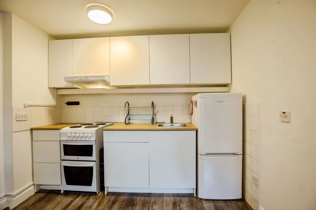 Квартира в Лондоне, Великобритания, 32 м² - фото 3