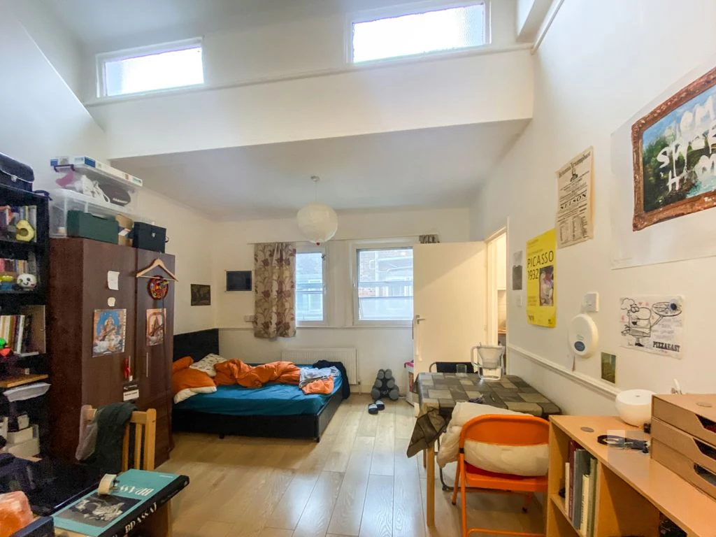 Квартира в Лондоне, Великобритания, 27 м² - фото 2