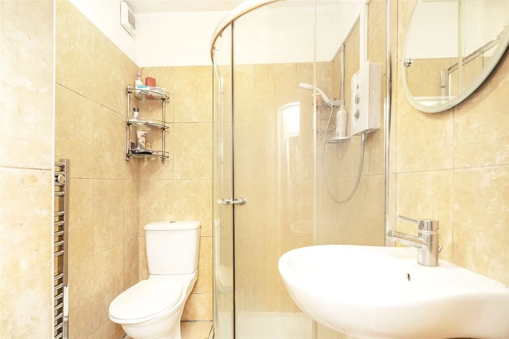Квартира в Лондоне, Великобритания, 22 м² - фото 3
