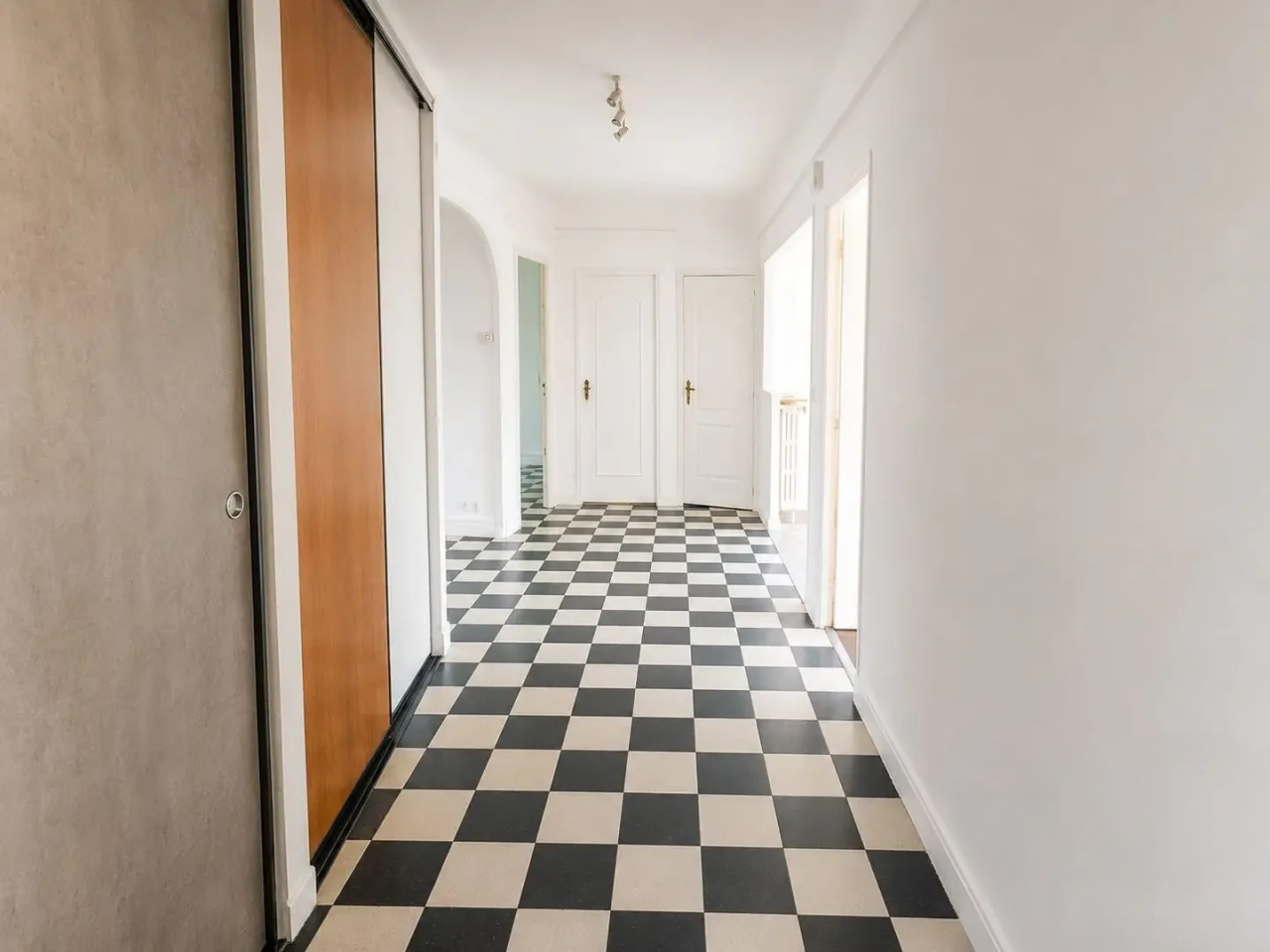 Квартира в Каннах, Франция, 87 м² - фото 3