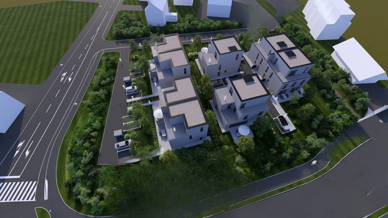 Дом в Любляне, Словения, 210 м² - фото 3