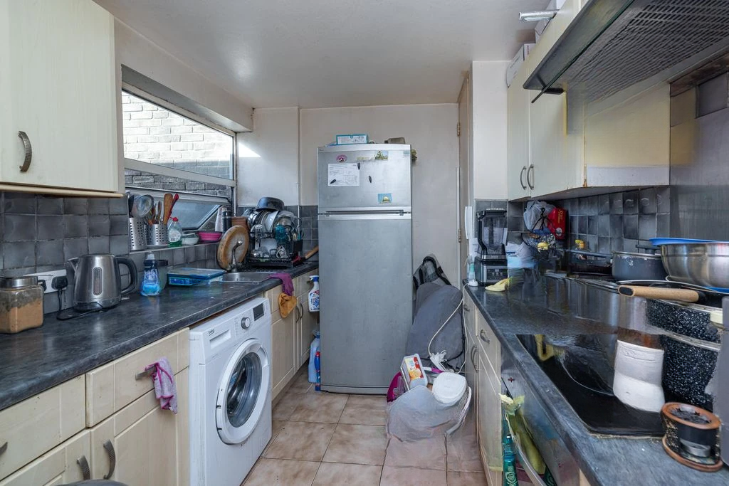 Квартира в Лондоне, Великобритания, 59 м² - фото 3