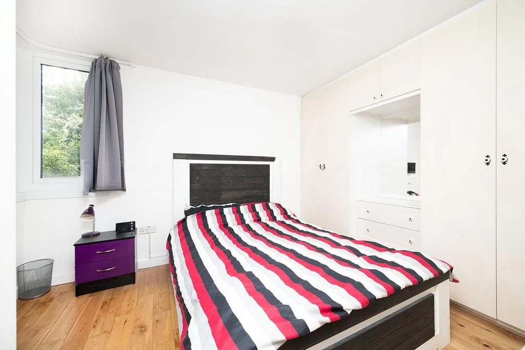 Квартира в Лондоне, Великобритания, 40 м² - фото 3
