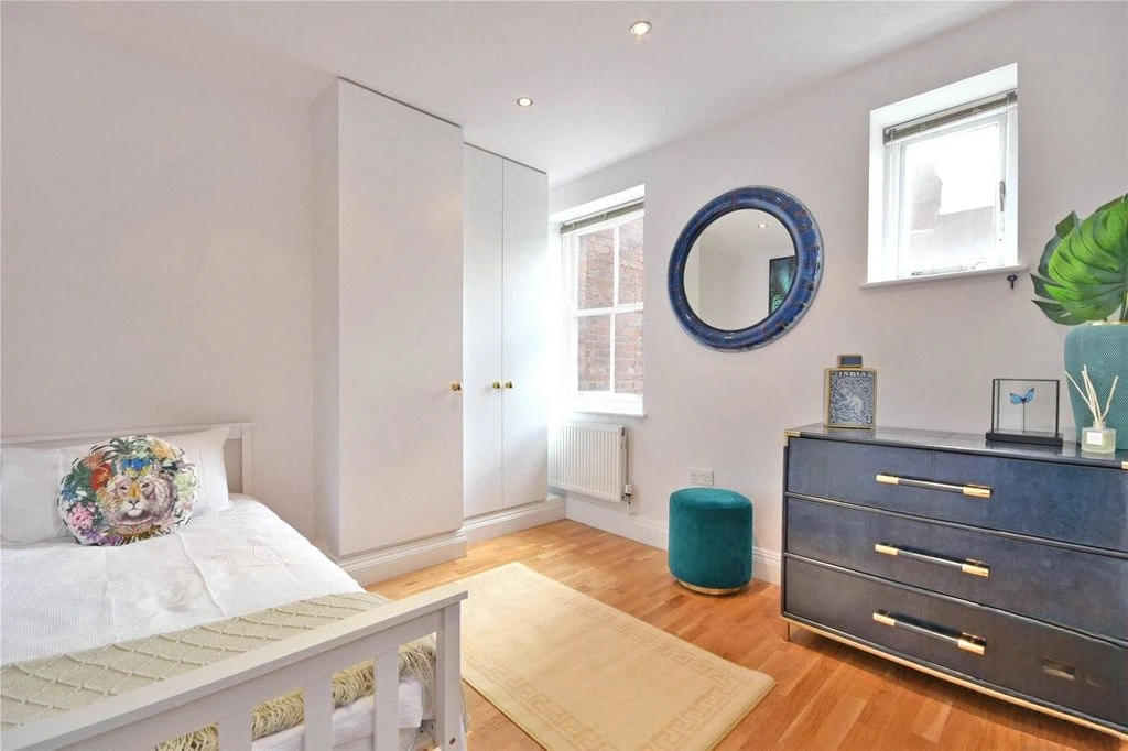 Квартира в Лондоне, Великобритания, 46 м² - фото 3