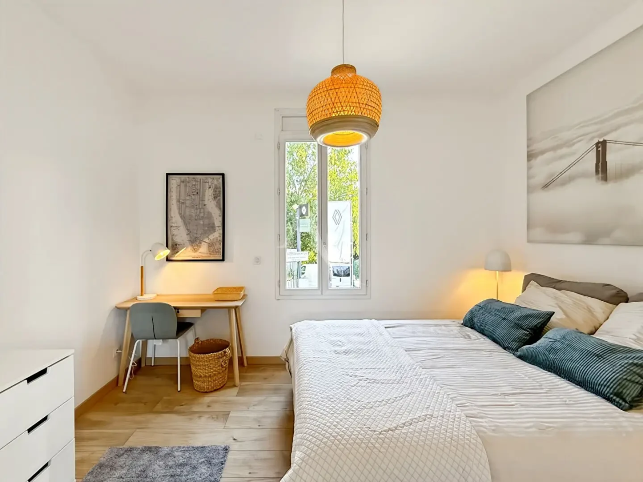 Квартира в Каннах, Франция, 37 м² - фото 3