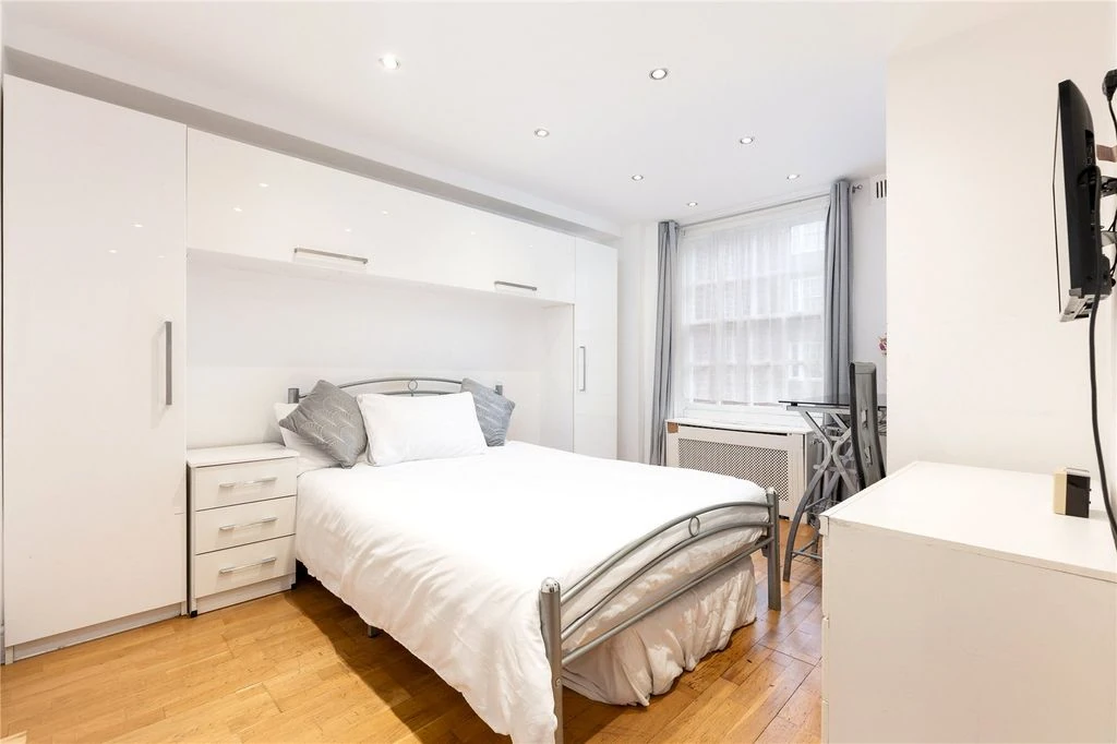 Квартира в Лондоне, Великобритания, 25 м² - фото 3